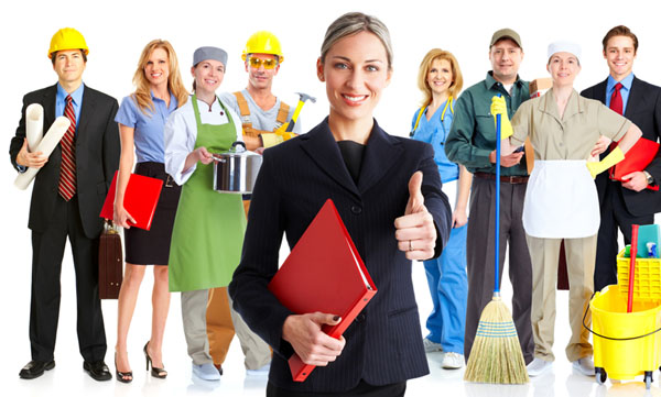 Yenişehir Bayan Temizlikçi Hizmeti